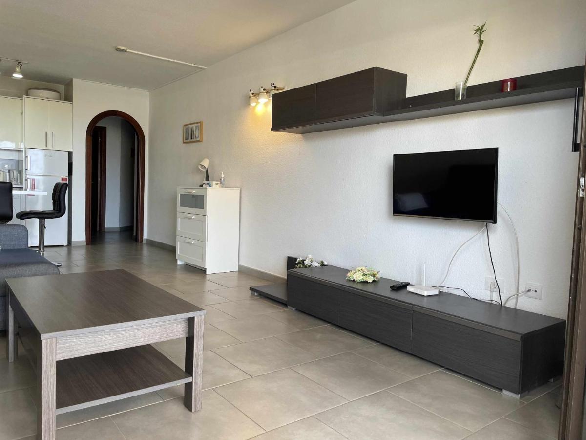 San Marino Los Cristianos Marcus Management Exterior foto