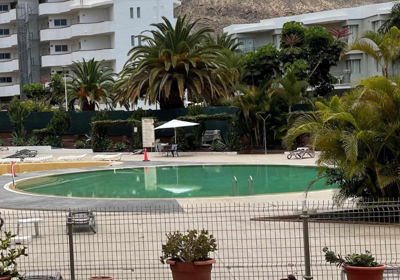 San Marino Los Cristianos Marcus Management Exterior foto