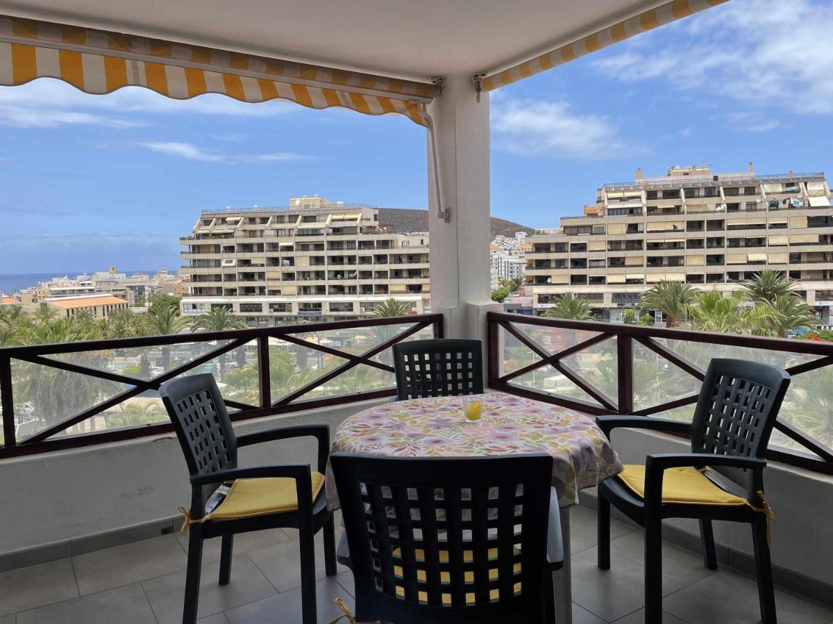 San Marino Los Cristianos Marcus Management Exterior foto