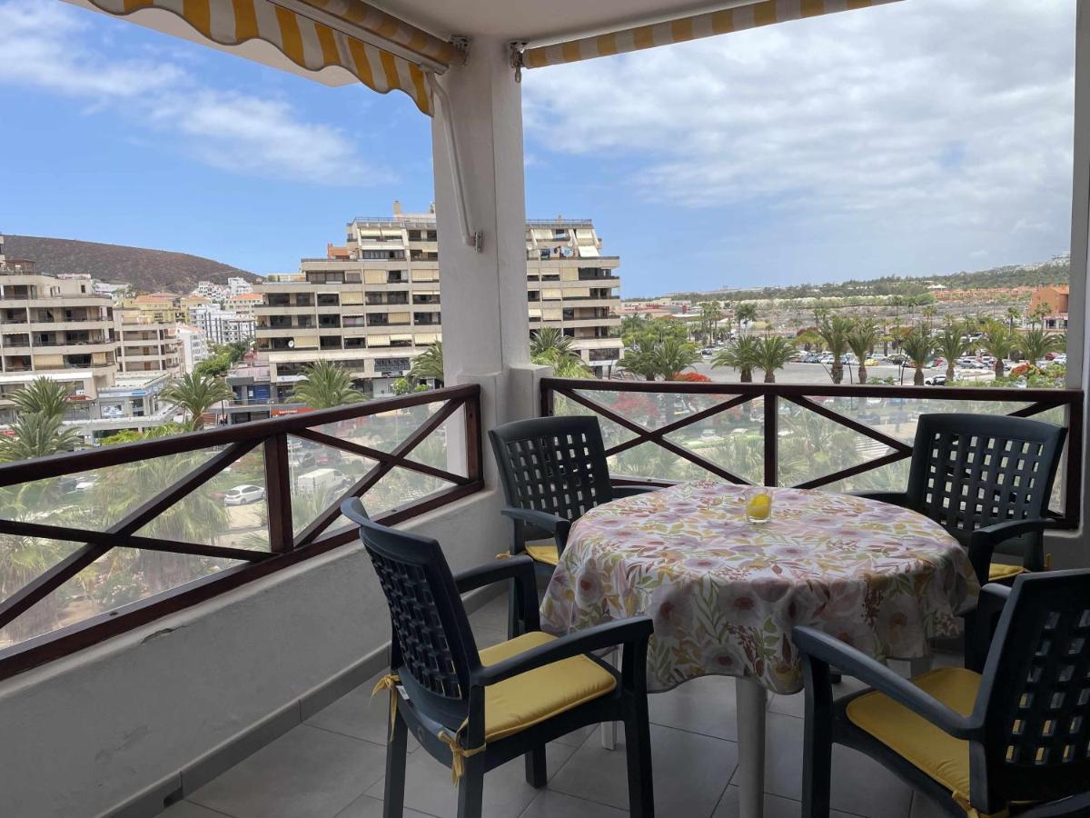 San Marino Los Cristianos Marcus Management Exterior foto