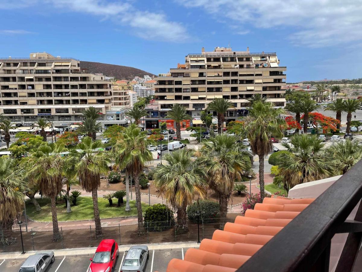 San Marino Los Cristianos Marcus Management Exterior foto